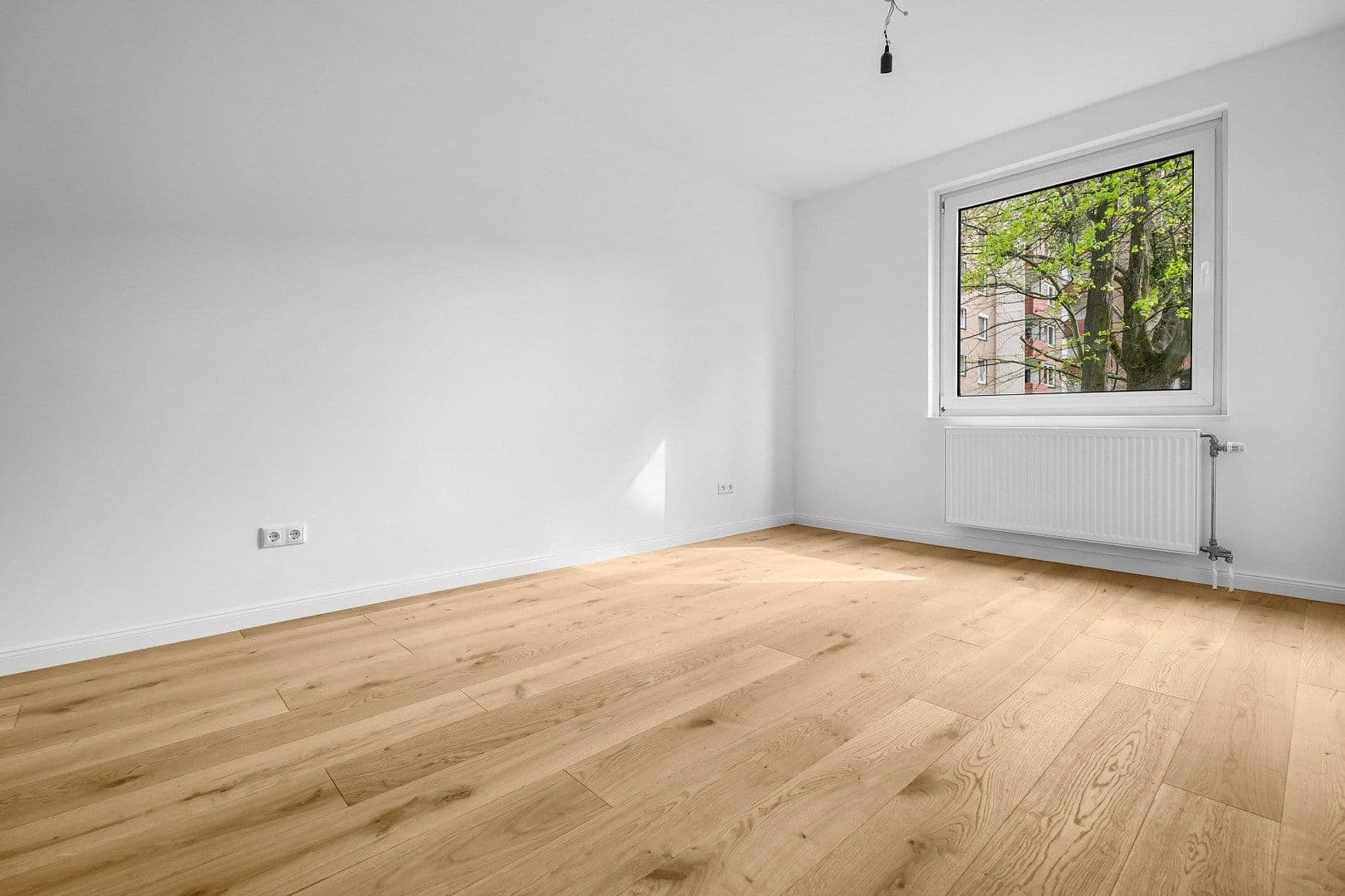 Prenájom bytu 3-izbový 71 m², Muschelweg 5, Hannover, Dolné Sasko Prenájom bytu 3-izbový 71 m², Muschelweg 5, Hannover, Dolné Sasko