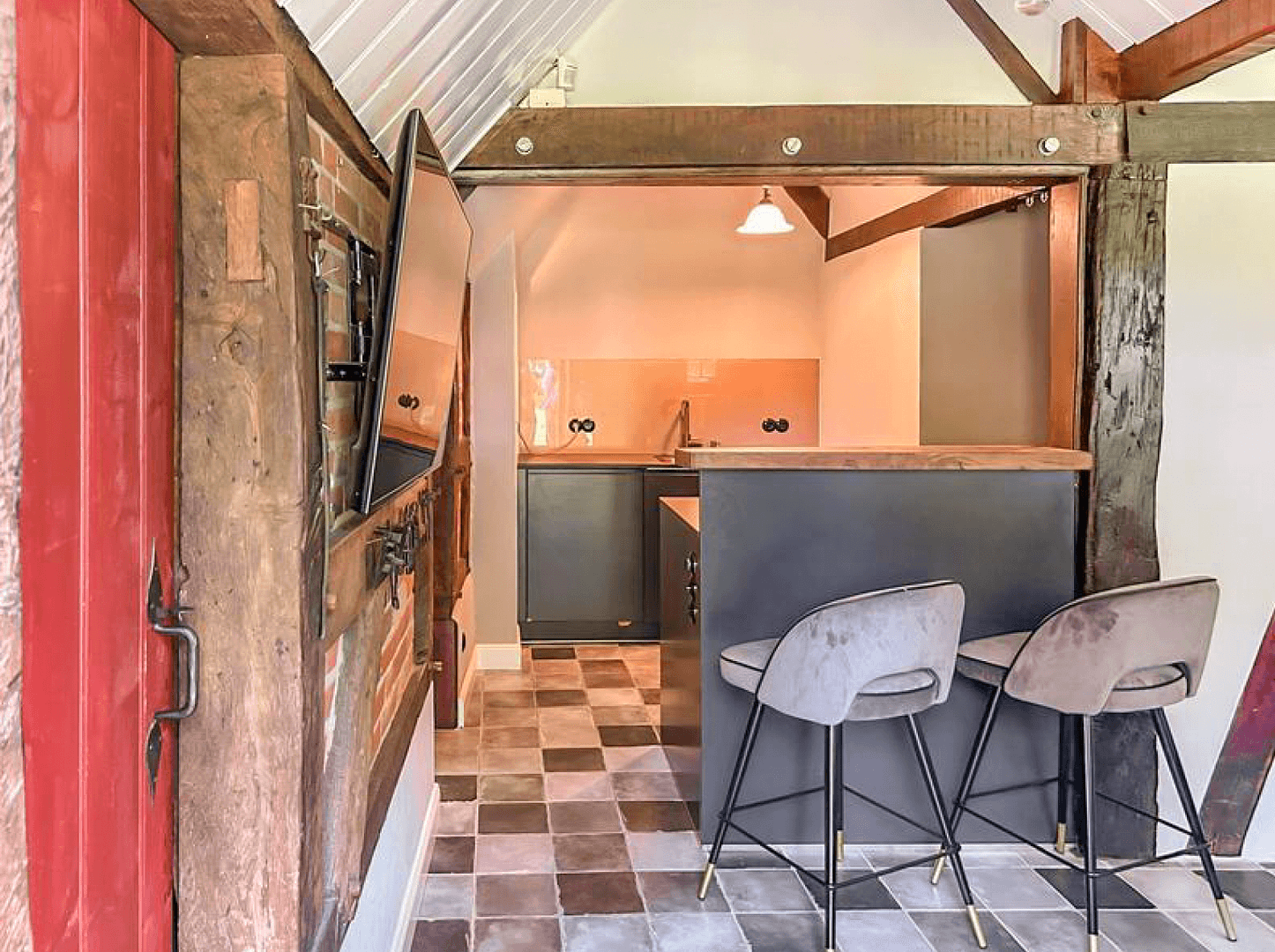 Predaj domu 116 m², pozemek 7.315 m², Kiekut, Seedorf, Šlezvicko-Holštajnsko Predaj domu 116 m², pozemek 7.315 m², Kiekut, Seedorf, Šlezvicko-Holštajnsko