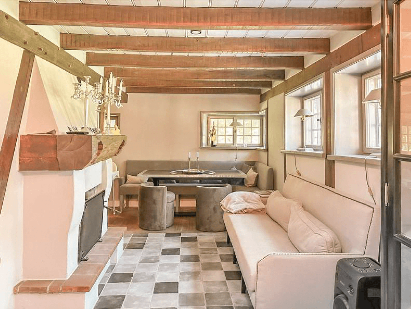 Predaj domu 116 m², pozemek 7.315 m², Kiekut, Seedorf, Šlezvicko-Holštajnsko Predaj domu 116 m², pozemek 7.315 m², Kiekut, Seedorf, Šlezvicko-Holštajnsko