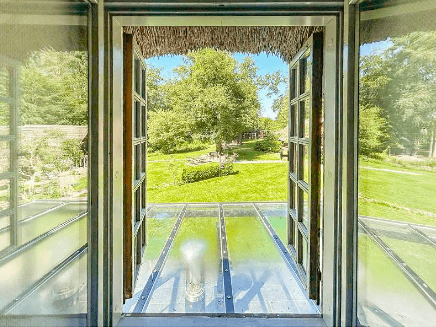 Predaj domu 116 m², pozemek 7.315 m², Kiekut, Seedorf, Šlezvicko-Holštajnsko Predaj domu 116 m², pozemek 7.315 m², Kiekut, Seedorf, Šlezvicko-Holštajnsko