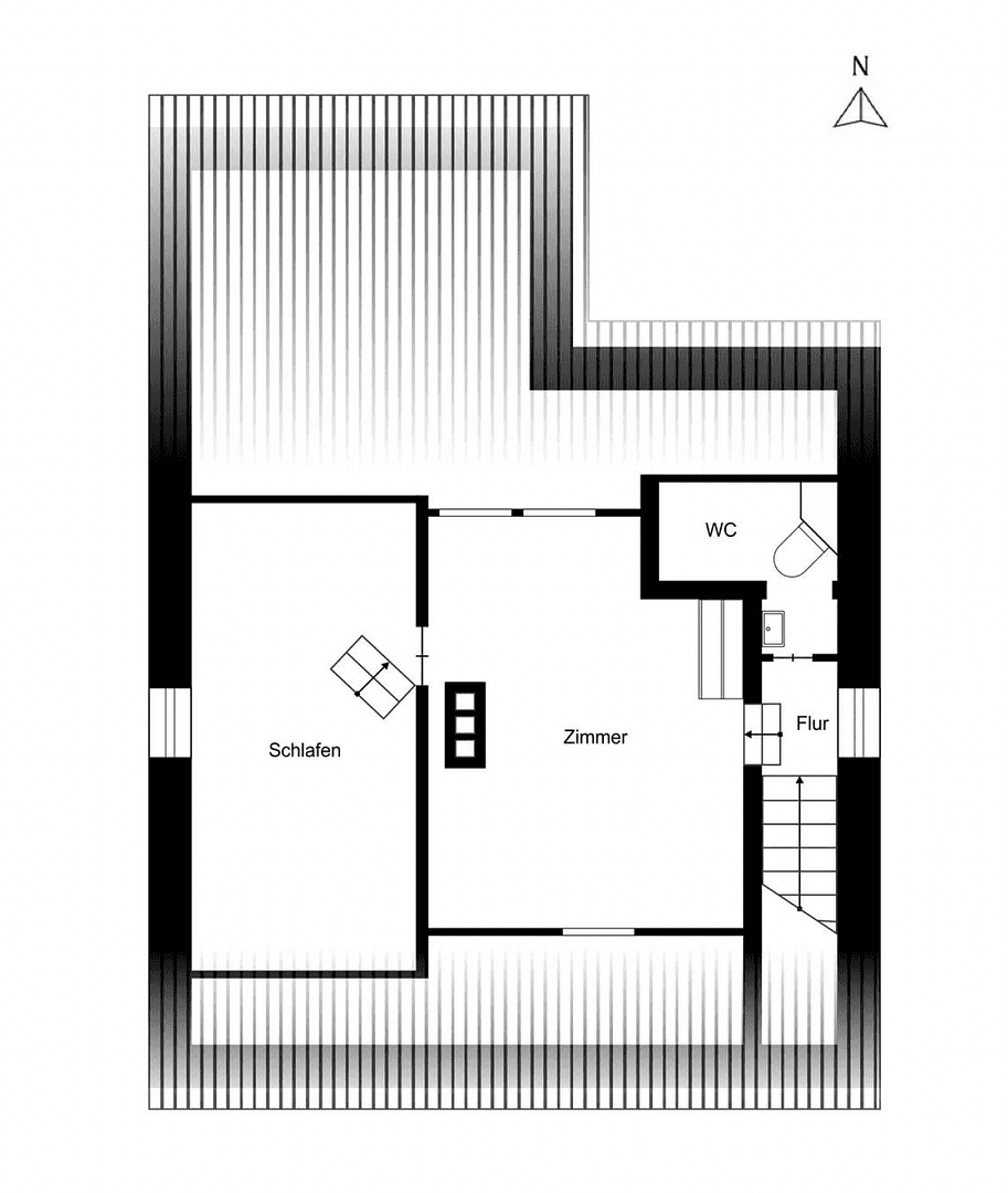 Predaj domu 116 m², pozemek 7.315 m², Kiekut, Seedorf, Šlezvicko-Holštajnsko Predaj domu 116 m², pozemek 7.315 m², Kiekut, Seedorf, Šlezvicko-Holštajnsko