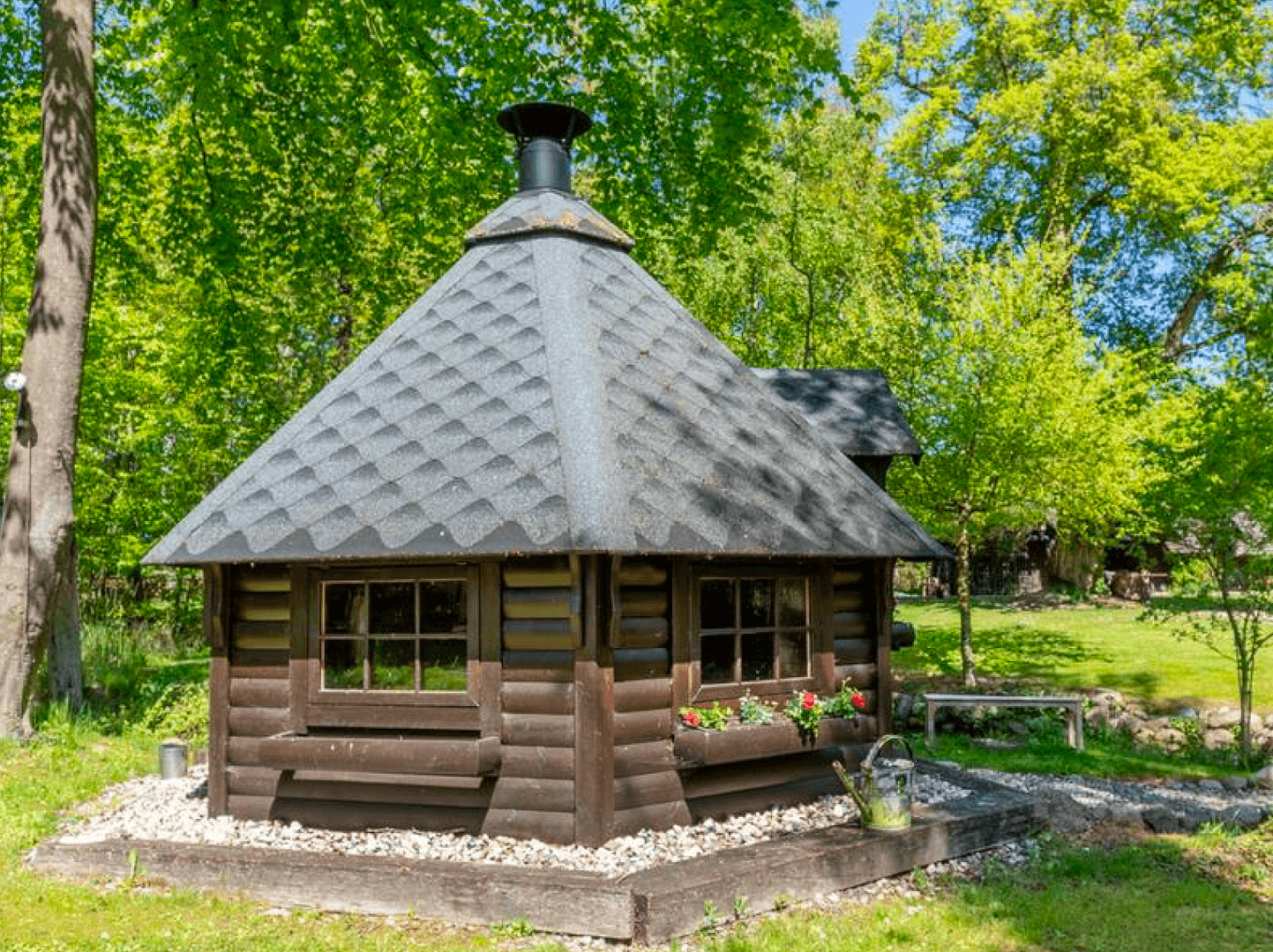 Predaj domu 116 m², pozemek 7.315 m², Kiekut, Seedorf, Šlezvicko-Holštajnsko Predaj domu 116 m², pozemek 7.315 m², Kiekut, Seedorf, Šlezvicko-Holštajnsko