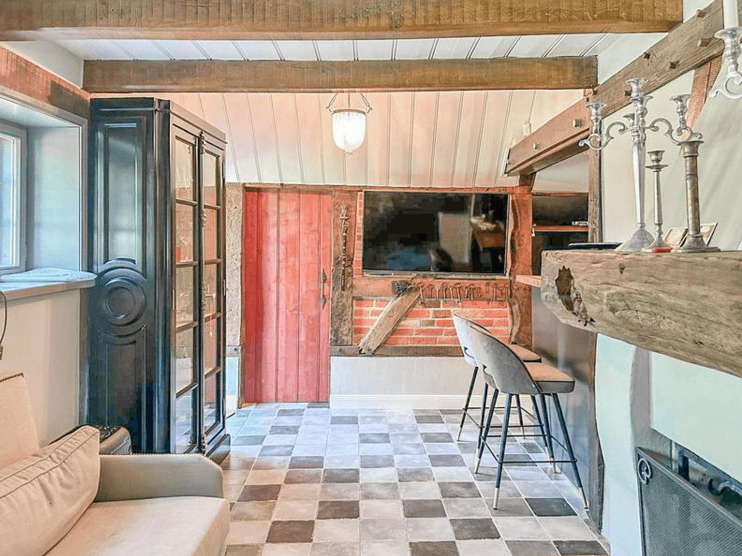 Predaj domu 116 m², pozemek 7.315 m², Kiekut, Seedorf, Šlezvicko-Holštajnsko Predaj domu 116 m², pozemek 7.315 m², Kiekut, Seedorf, Šlezvicko-Holštajnsko