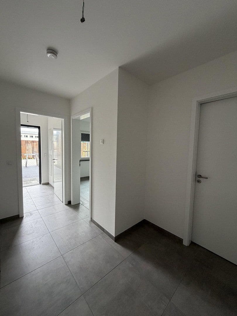 Prenájom bytu 2-izbový 65 m², An den Klosteräckern 7a-c, Luckau, Brandenbursko Prenájom bytu 2-izbový 65 m², An den Klosteräckern 7a-c, Luckau, Brandenbursko