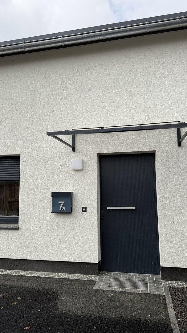 Prenájom bytu 2-izbový 65 m², An den Klosteräckern 7a-c, Luckau, Brandenbursko Prenájom bytu 2-izbový 65 m², An den Klosteräckern 7a-c, Luckau, Brandenbursko