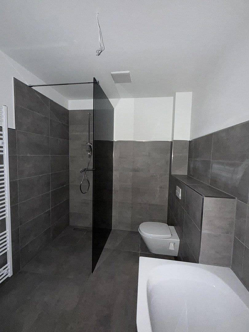 Prenájom bytu 2-izbový 65 m², An den Klosteräckern 7a-c, Luckau, Brandenbursko Prenájom bytu 2-izbový 65 m², An den Klosteräckern 7a-c, Luckau, Brandenbursko