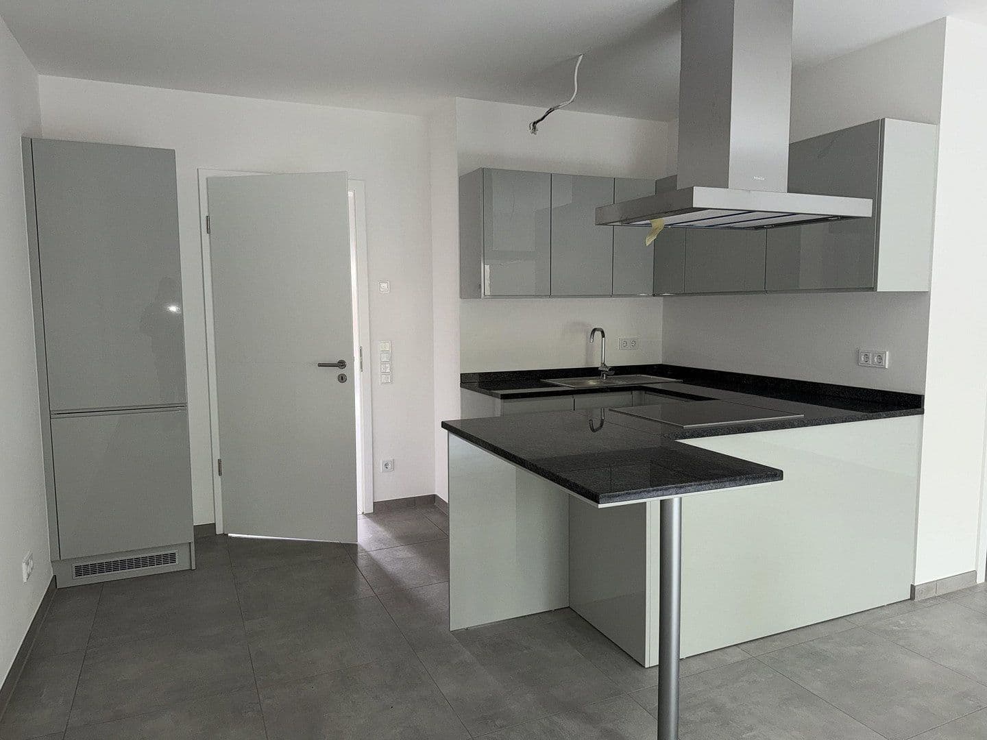 Prenájom bytu 2-izbový 65 m², An den Klosteräckern 7a-c, Luckau, Brandenbursko Prenájom bytu 2-izbový 65 m², An den Klosteräckern 7a-c, Luckau, Brandenbursko