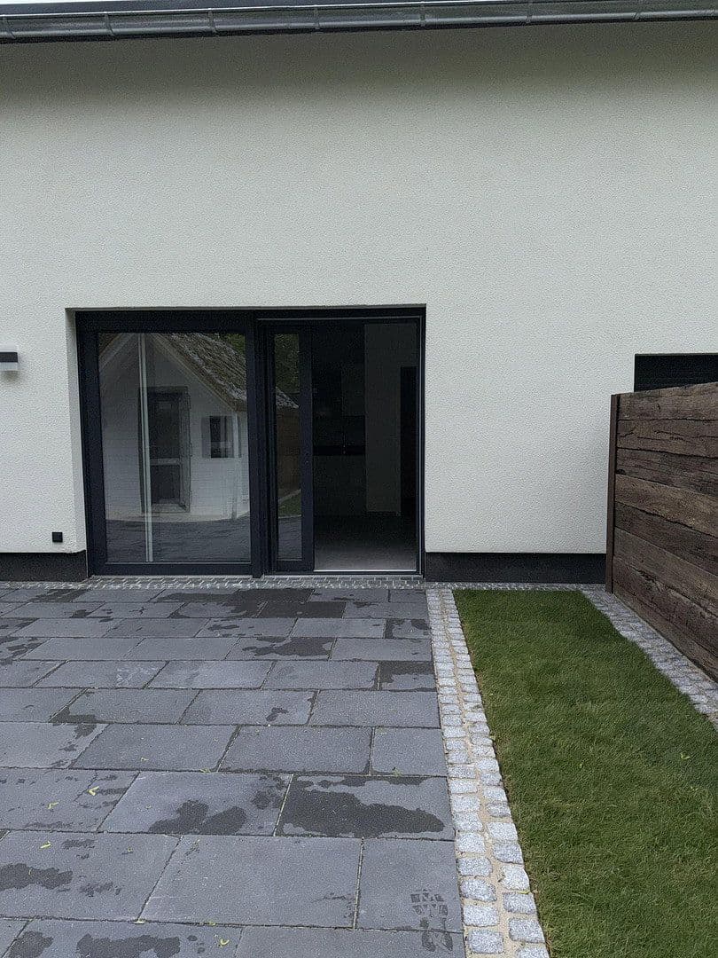 Prenájom bytu 2-izbový 65 m², An den Klosteräckern 7a-c, Luckau, Brandenbursko Prenájom bytu 2-izbový 65 m², An den Klosteräckern 7a-c, Luckau, Brandenbursko
