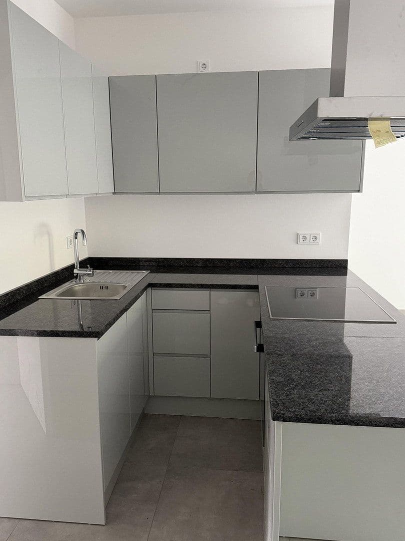 Prenájom bytu 2-izbový 65 m², An den Klosteräckern 7a-c, Luckau, Brandenbursko Prenájom bytu 2-izbový 65 m², An den Klosteräckern 7a-c, Luckau, Brandenbursko