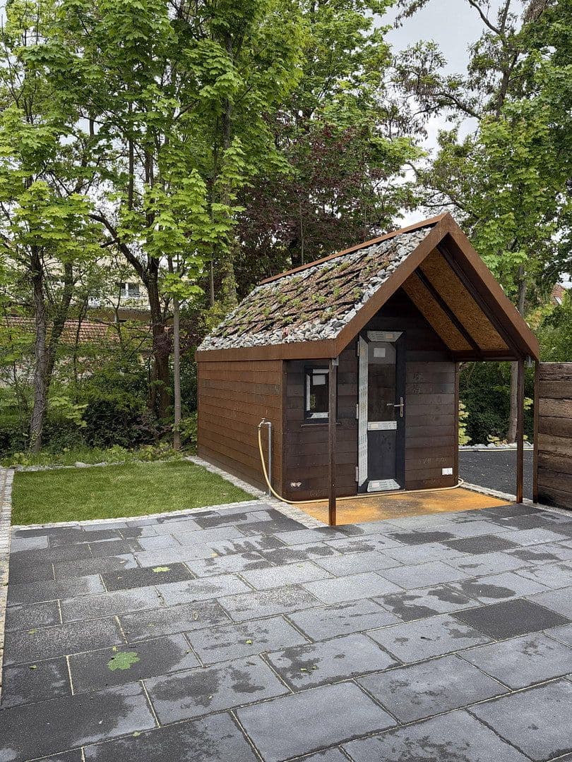 Prenájom bytu 2-izbový 65 m², An den Klosteräckern 7a-c, Luckau, Brandenbursko Prenájom bytu 2-izbový 65 m², An den Klosteräckern 7a-c, Luckau, Brandenbursko