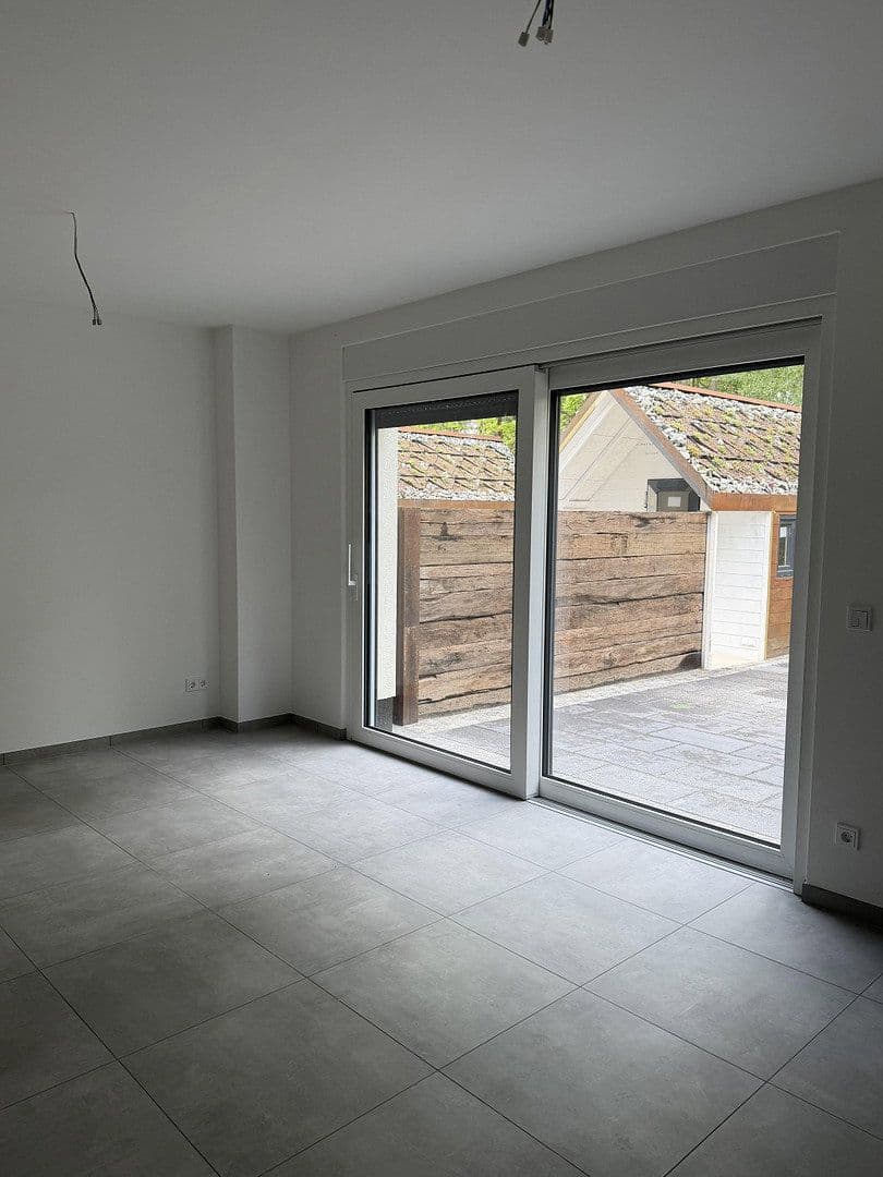 Prenájom bytu 2-izbový 65 m², An den Klosteräckern 7a-c, Luckau, Brandenbursko Prenájom bytu 2-izbový 65 m², An den Klosteräckern 7a-c, Luckau, Brandenbursko