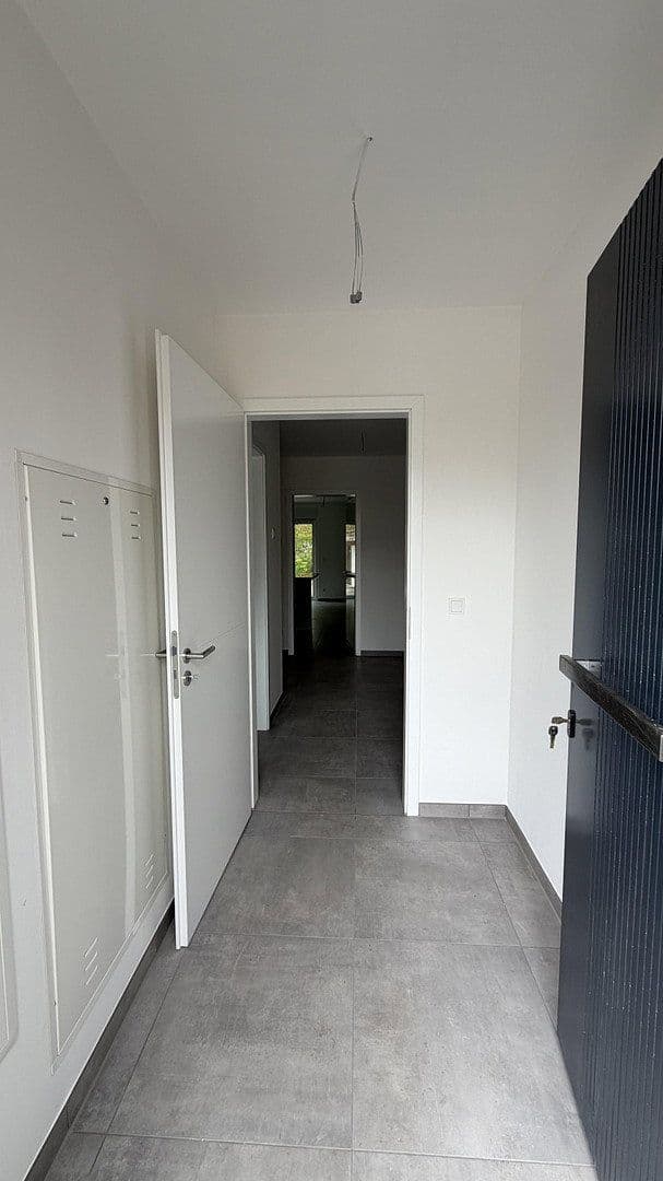 Prenájom bytu 2-izbový 65 m², An den Klosteräckern 7a-c, Luckau, Brandenbursko Prenájom bytu 2-izbový 65 m², An den Klosteräckern 7a-c, Luckau, Brandenbursko