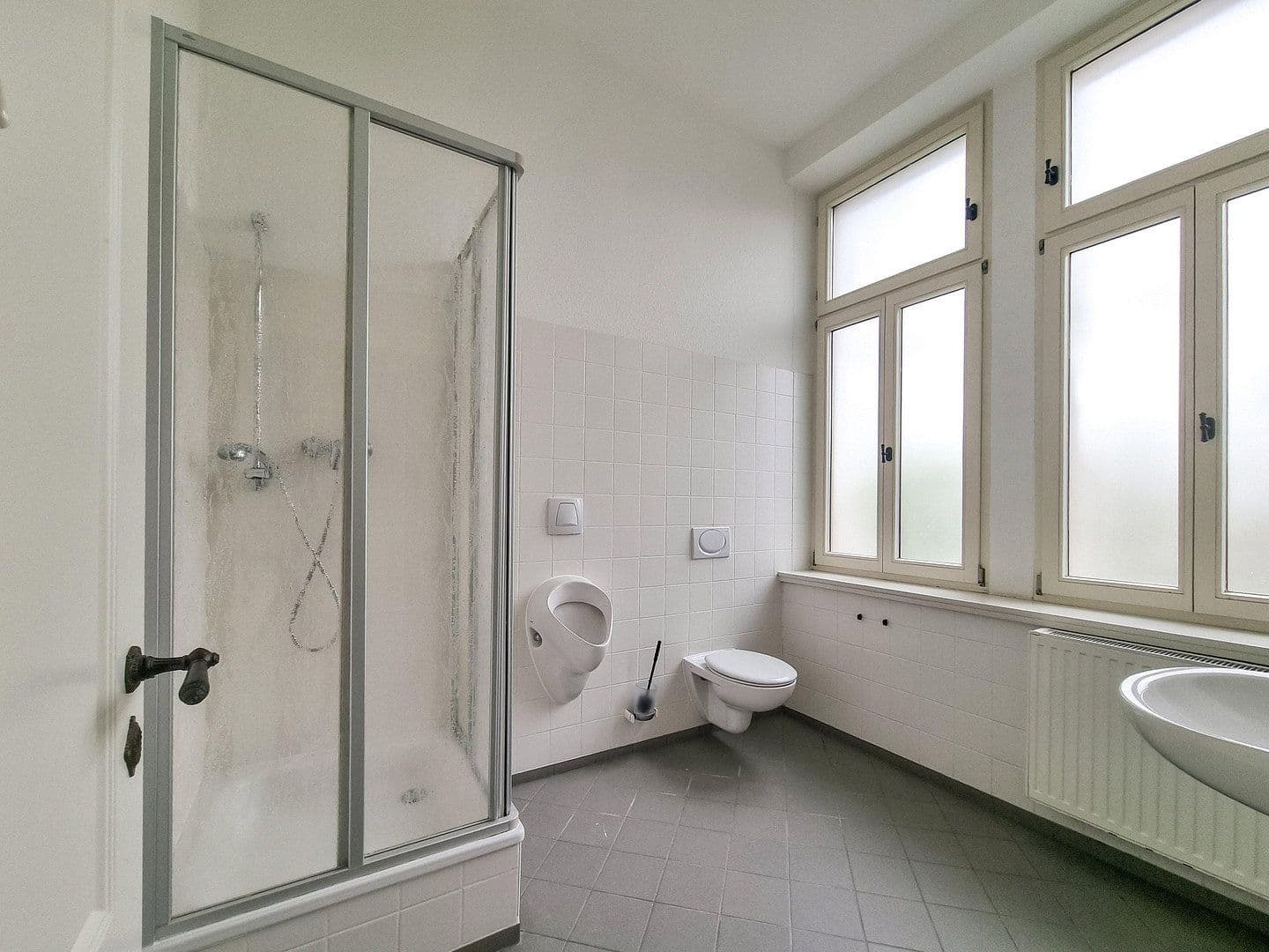 Prenájom kancelárie 300 m², Leipzig, Sasko Prenájom kancelárie 300 m², Leipzig, Sasko