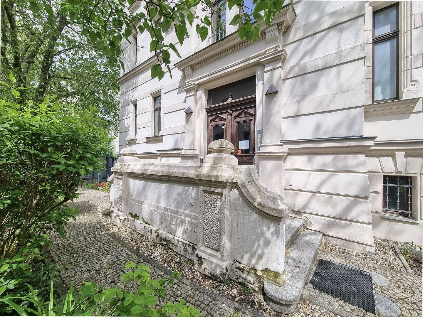 Prenájom kancelárie 300 m², Leipzig, Sasko Prenájom kancelárie 300 m², Leipzig, Sasko