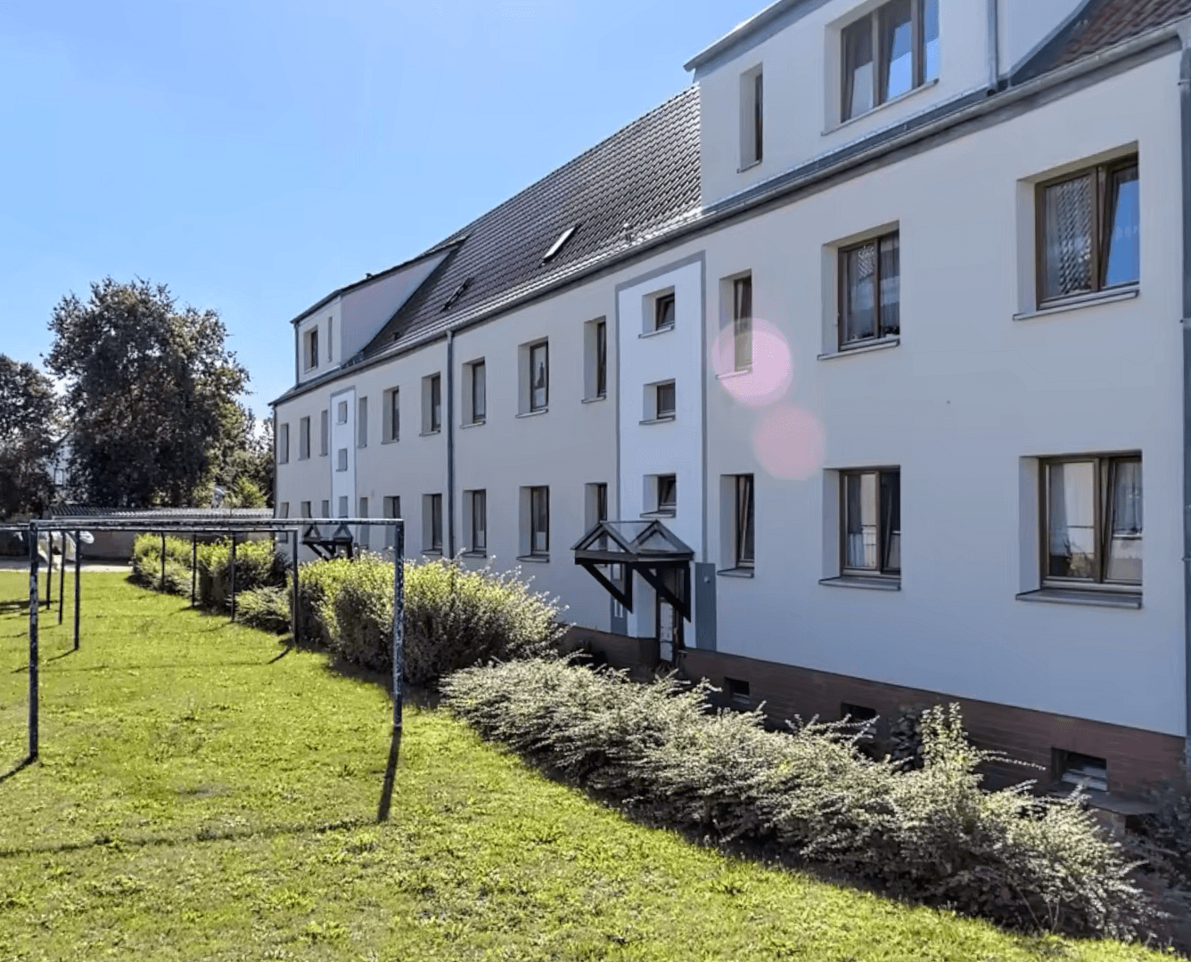 Predaj bytu 3-izbový 67 m², Klütz, Meklenbursko-Predpomoransko Predaj bytu 3-izbový 67 m², Klütz, Meklenbursko-Predpomoransko