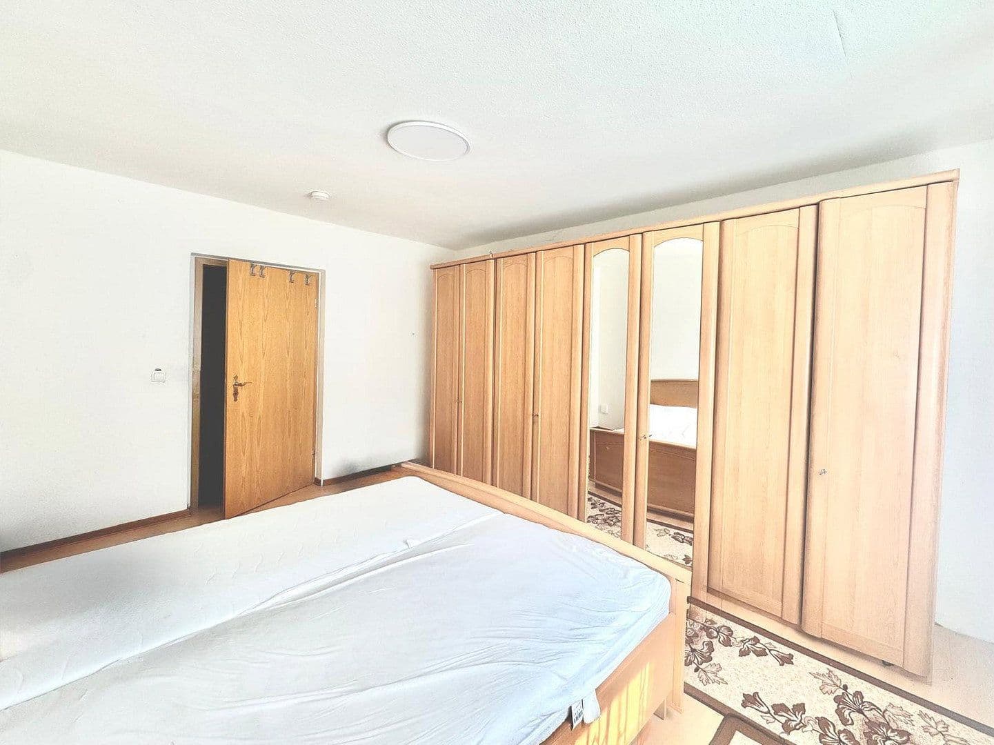 Predaj bytu 3-izbový 67 m², Klütz, Meklenbursko-Predpomoransko Predaj bytu 3-izbový 67 m², Klütz, Meklenbursko-Predpomoransko