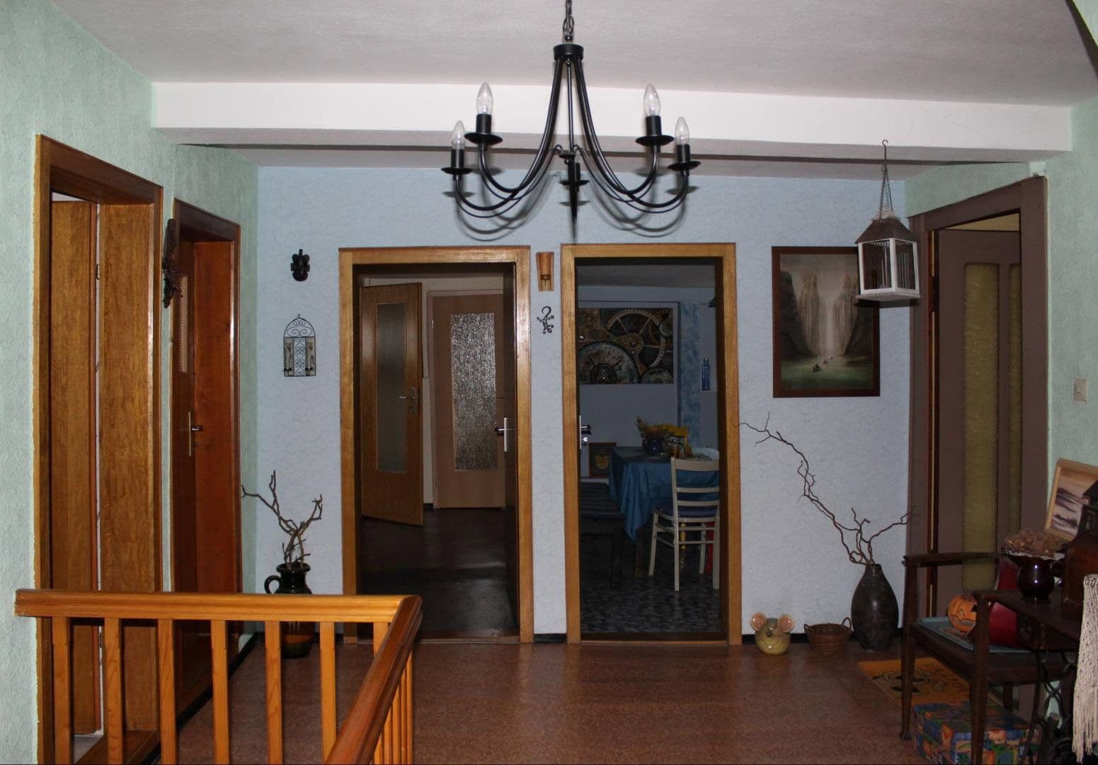 Predaj domu 188 m², pozemek 1.928 m², Alzenau, Bavorsko Predaj domu 188 m², pozemek 1.928 m², Alzenau, Bavorsko