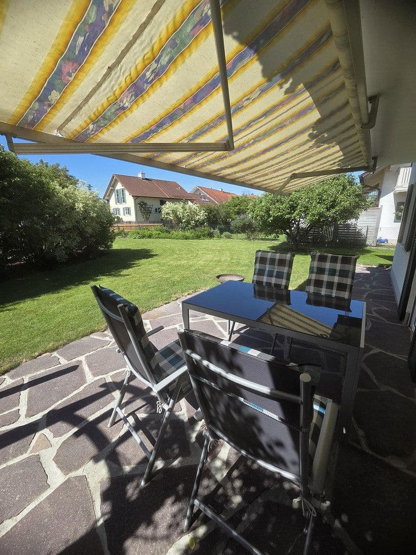 Predaj domu 143 m², pozemek 887 m², Vilgertshofen, Bavorsko Predaj domu 143 m², pozemek 887 m², Vilgertshofen, Bavorsko