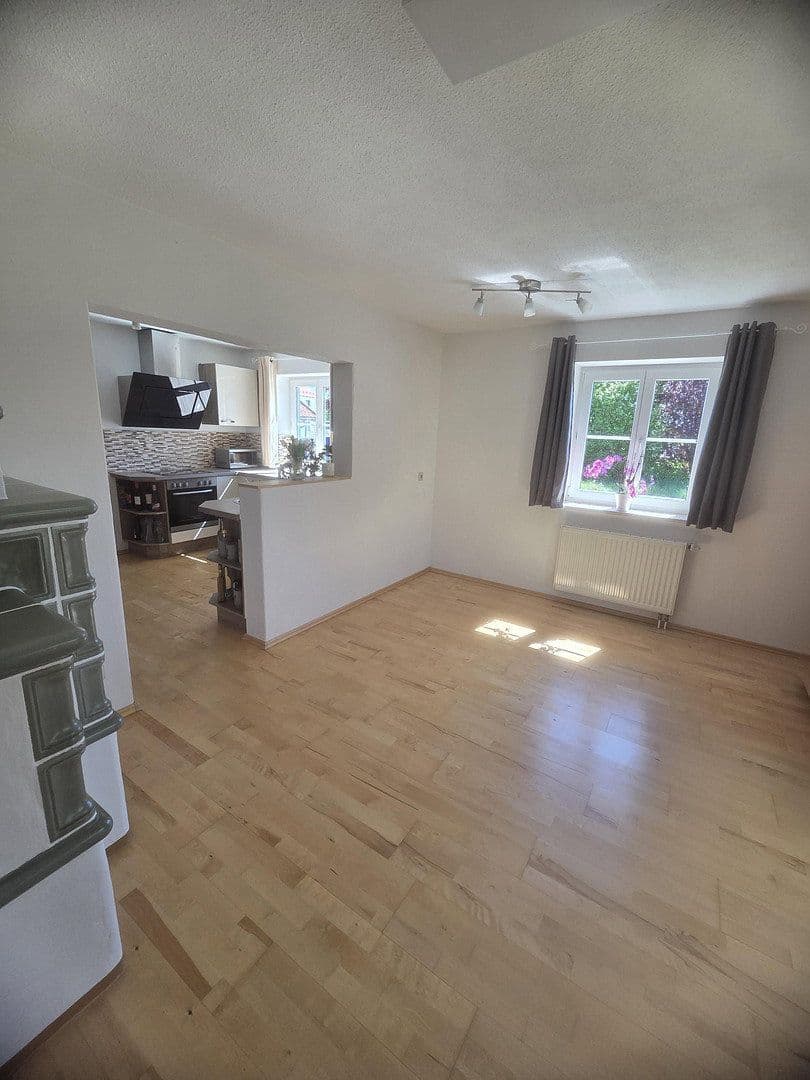 Predaj domu 143 m², pozemek 887 m², Vilgertshofen, Bavorsko Predaj domu 143 m², pozemek 887 m², Vilgertshofen, Bavorsko