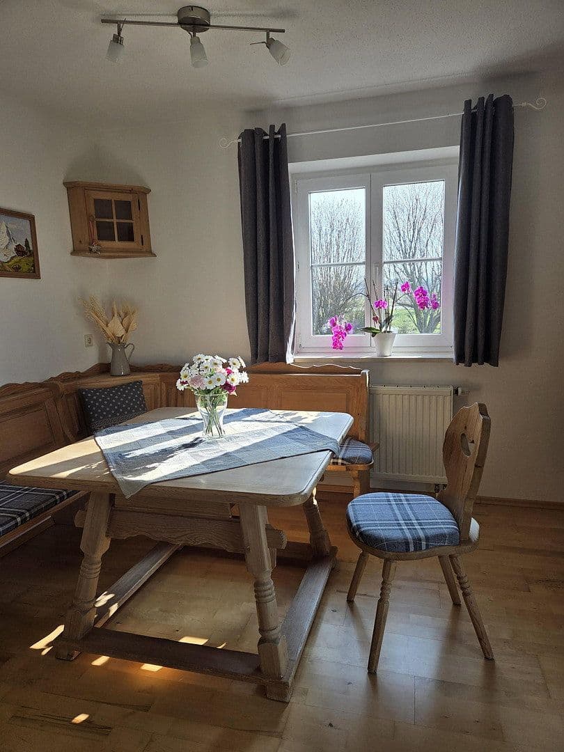 Predaj domu 143 m², pozemek 887 m², Vilgertshofen, Bavorsko Predaj domu 143 m², pozemek 887 m², Vilgertshofen, Bavorsko