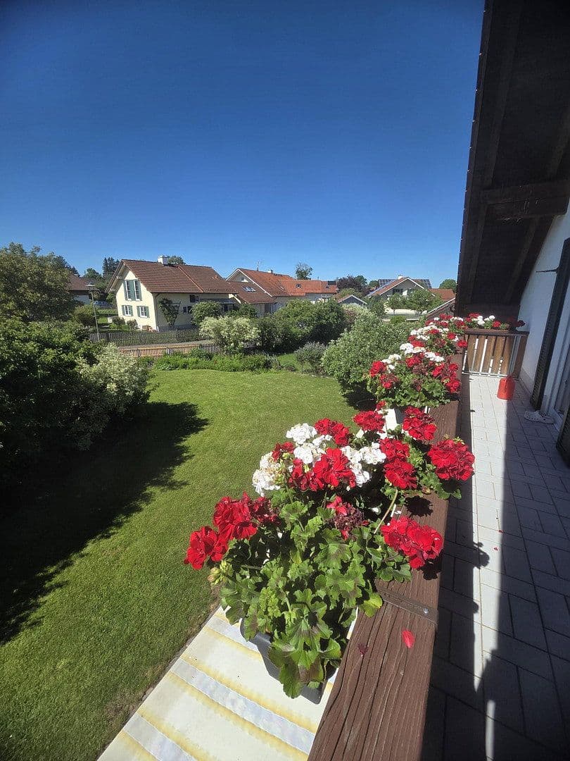 Predaj domu 143 m², pozemek 887 m², Vilgertshofen, Bavorsko Predaj domu 143 m², pozemek 887 m², Vilgertshofen, Bavorsko