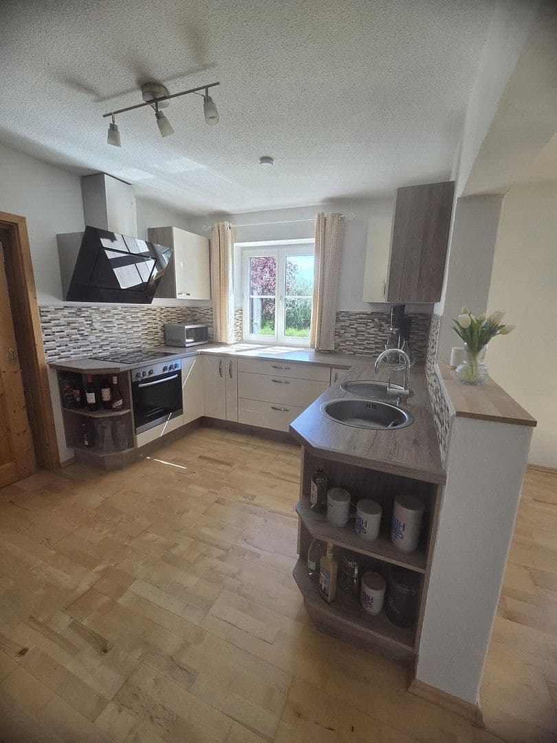 Predaj domu 143 m², pozemek 887 m², Vilgertshofen, Bavorsko Predaj domu 143 m², pozemek 887 m², Vilgertshofen, Bavorsko