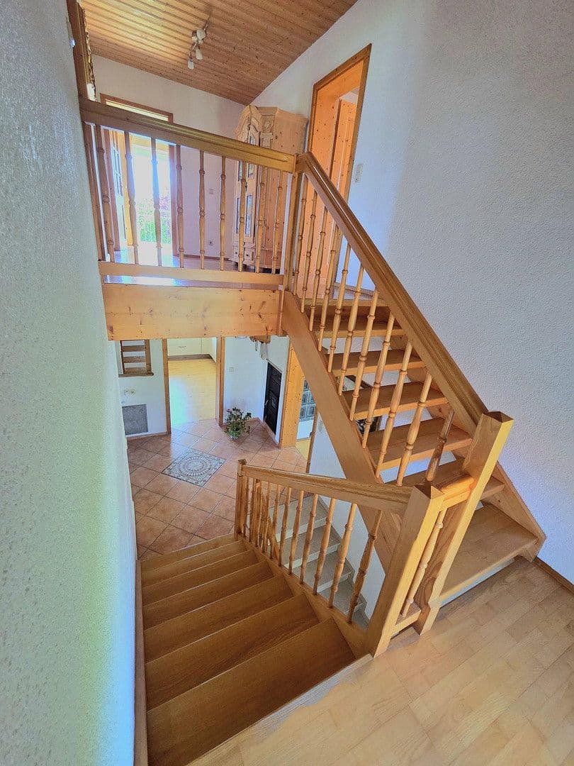 Predaj domu 143 m², pozemek 887 m², Vilgertshofen, Bavorsko Predaj domu 143 m², pozemek 887 m², Vilgertshofen, Bavorsko