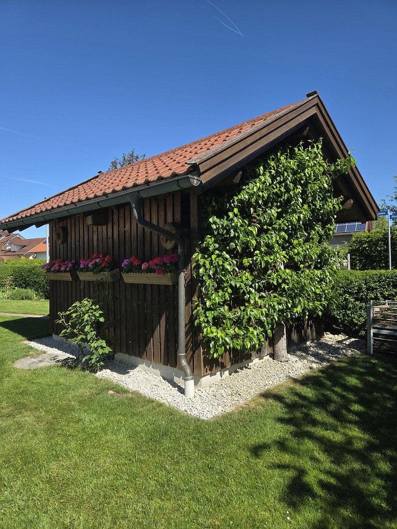 Predaj domu 143 m², pozemek 887 m², Vilgertshofen, Bavorsko Predaj domu 143 m², pozemek 887 m², Vilgertshofen, Bavorsko
