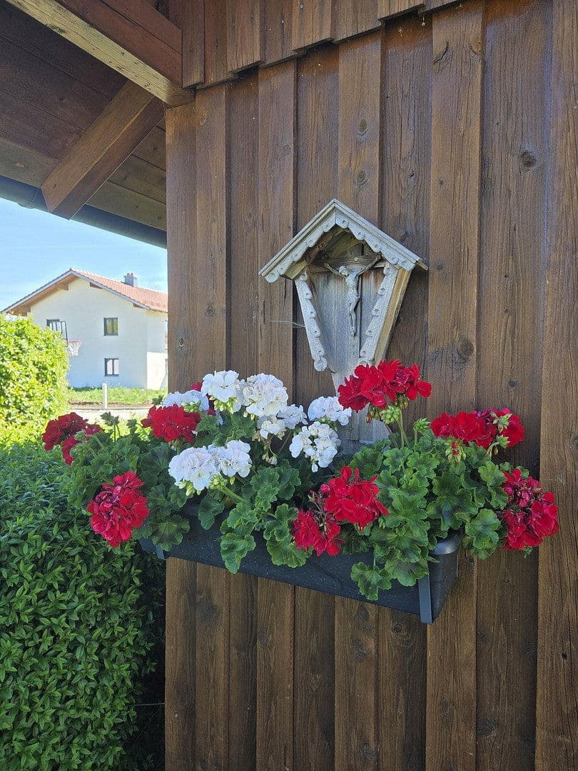 Predaj domu 143 m², pozemek 887 m², Vilgertshofen, Bavorsko Predaj domu 143 m², pozemek 887 m², Vilgertshofen, Bavorsko