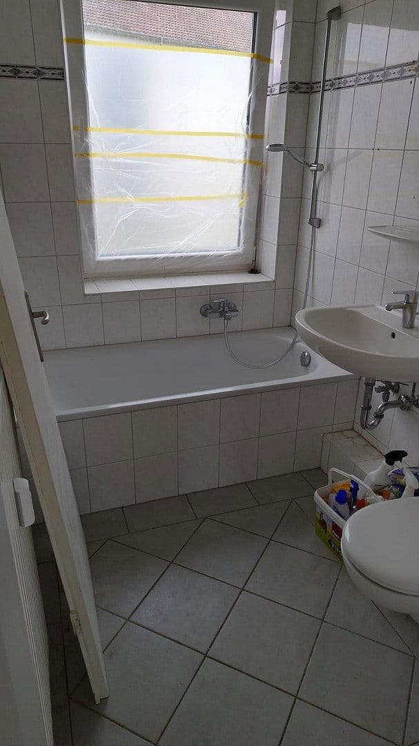 Prenájom bytu 3-izbový 61 m², Klaus-Groth-Straße 44, Lüneburg, Dolné Sasko Prenájom bytu 3-izbový 61 m², Klaus-Groth-Straße 44, Lüneburg, Dolné Sasko