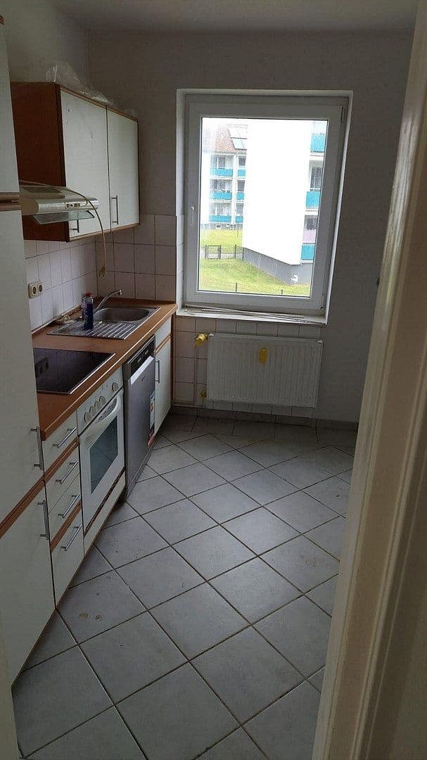 Prenájom bytu 3-izbový 61 m², Klaus-Groth-Straße 44, Lüneburg, Dolné Sasko Prenájom bytu 3-izbový 61 m², Klaus-Groth-Straße 44, Lüneburg, Dolné Sasko