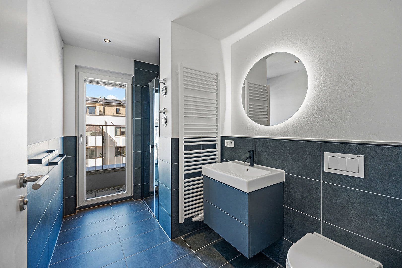 Predaj bytu 4-izbový 130 m², Riegerweg 16, Taufkirchen, Bavorsko Predaj bytu 4-izbový 130 m², Riegerweg 16, Taufkirchen, Bavorsko