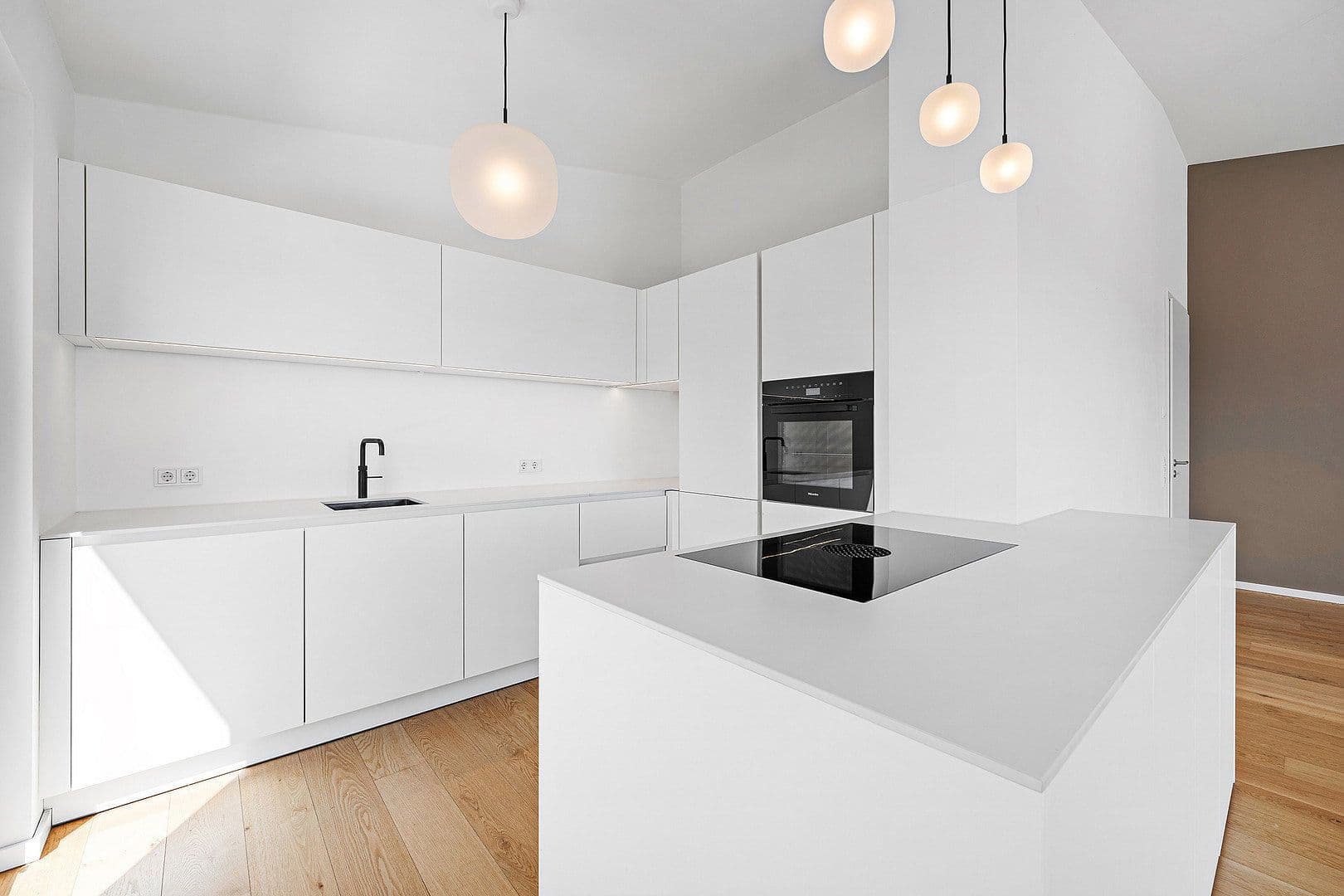 Predaj bytu 4-izbový 130 m², Riegerweg 16, Taufkirchen, Bavorsko Predaj bytu 4-izbový 130 m², Riegerweg 16, Taufkirchen, Bavorsko