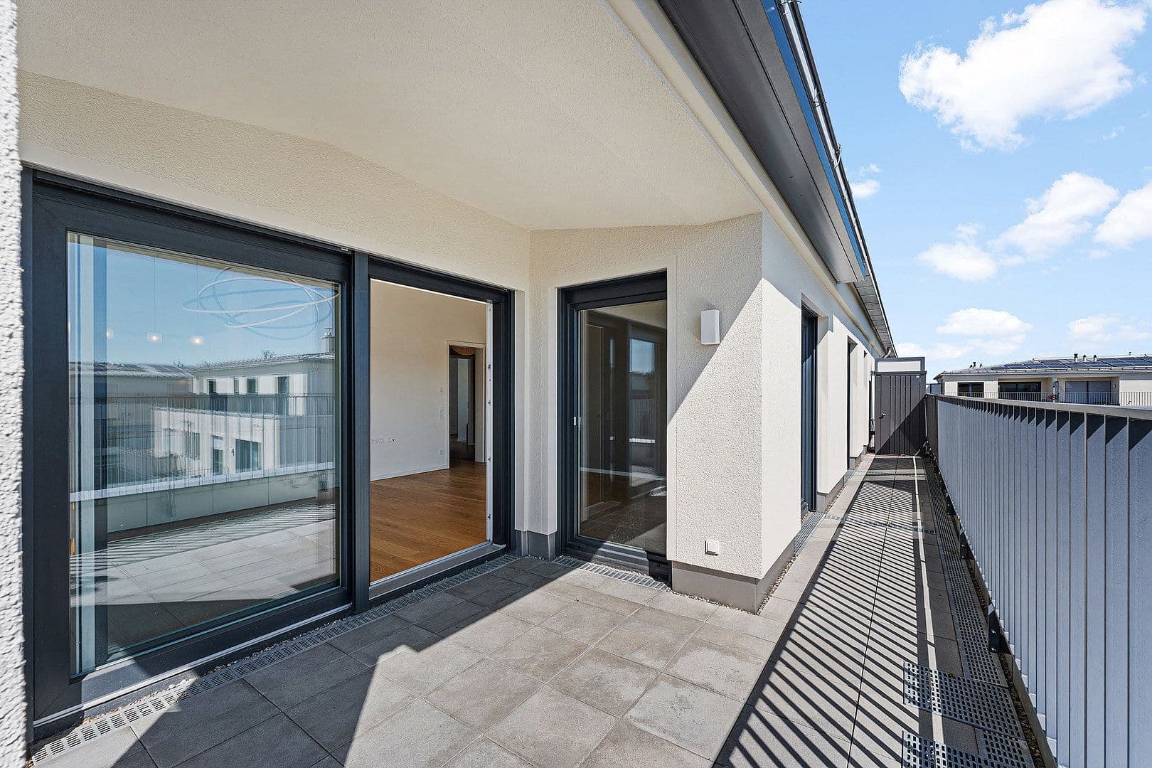 Predaj bytu 4-izbový 130 m², Riegerweg 16, Taufkirchen, Bavorsko Predaj bytu 4-izbový 130 m², Riegerweg 16, Taufkirchen, Bavorsko
