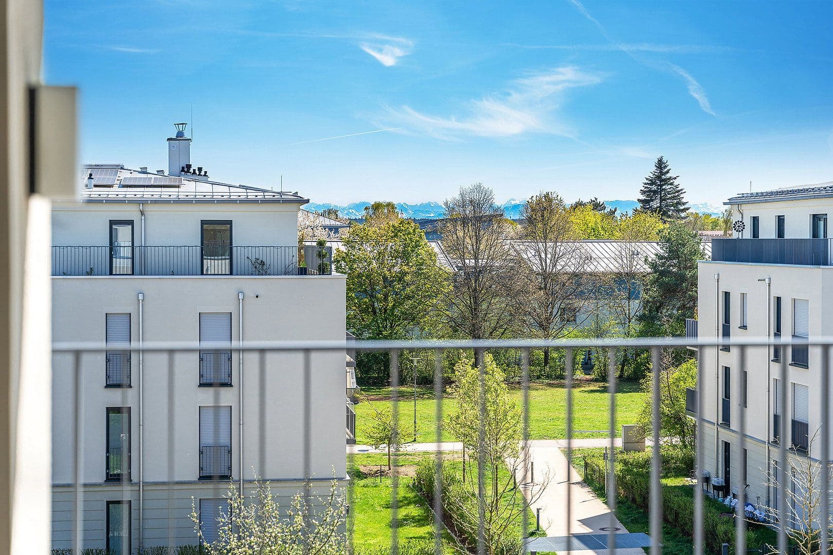 Predaj bytu 4-izbový 130 m², Riegerweg 16, Taufkirchen, Bavorsko Predaj bytu 4-izbový 130 m², Riegerweg 16, Taufkirchen, Bavorsko