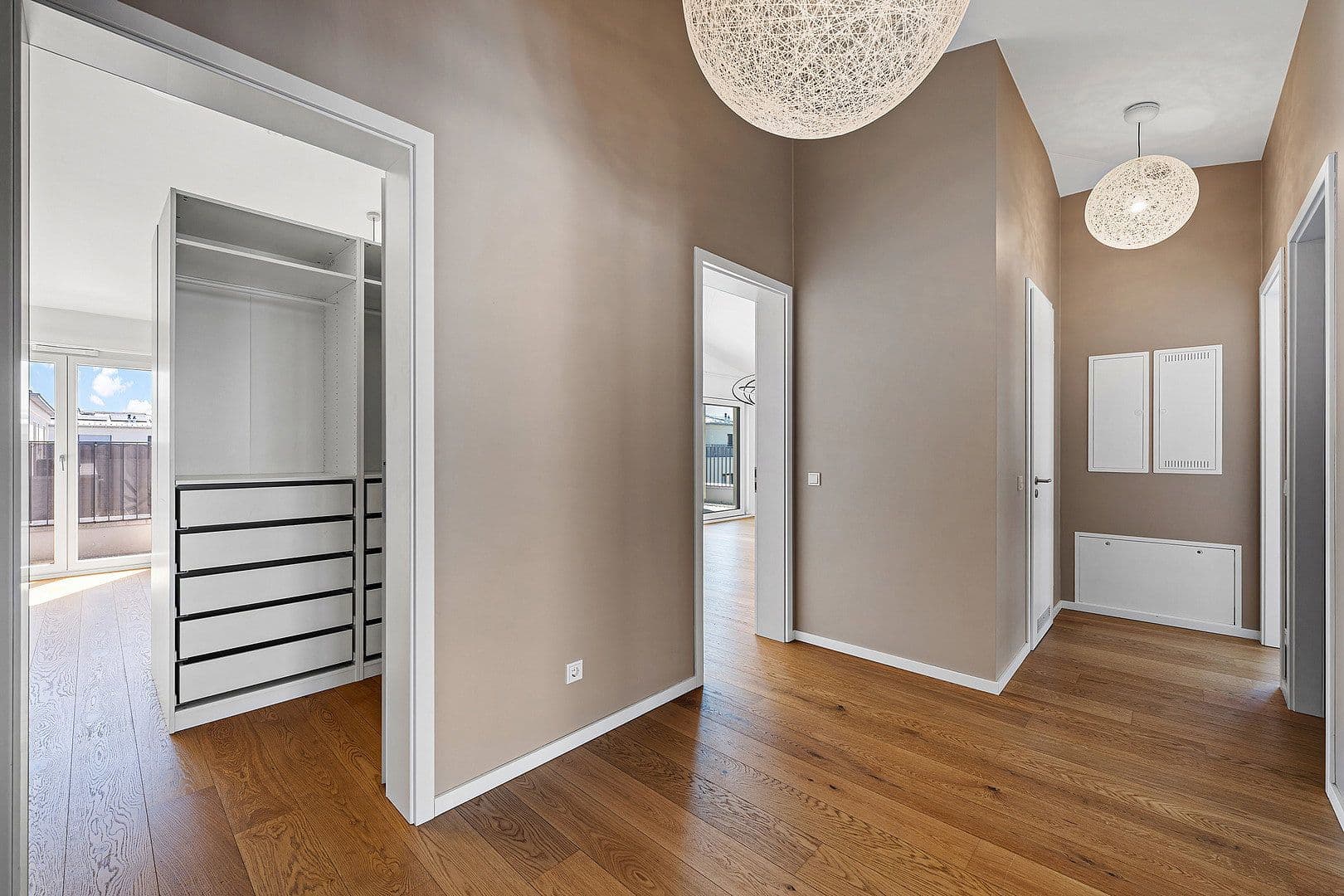 Predaj bytu 4-izbový 130 m², Riegerweg 16, Taufkirchen, Bavorsko Predaj bytu 4-izbový 130 m², Riegerweg 16, Taufkirchen, Bavorsko