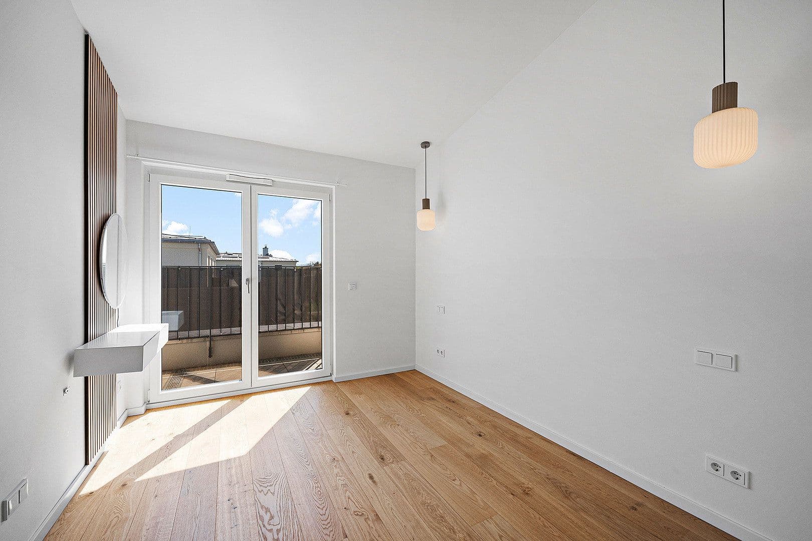 Predaj bytu 4-izbový 130 m², Riegerweg 16, Taufkirchen, Bavorsko Predaj bytu 4-izbový 130 m², Riegerweg 16, Taufkirchen, Bavorsko