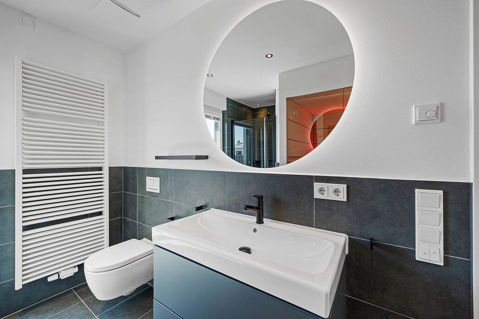 Predaj bytu 4-izbový 130 m², Riegerweg 16, Taufkirchen, Bavorsko Predaj bytu 4-izbový 130 m², Riegerweg 16, Taufkirchen, Bavorsko