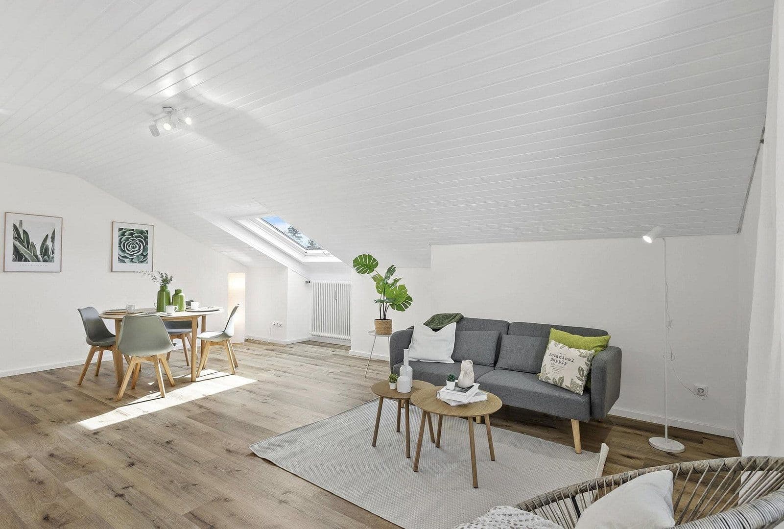 Predaj bytu 3-izbový 89 m², Neutraubling, Bavorsko Predaj bytu 3-izbový 89 m², Neutraubling, Bavorsko