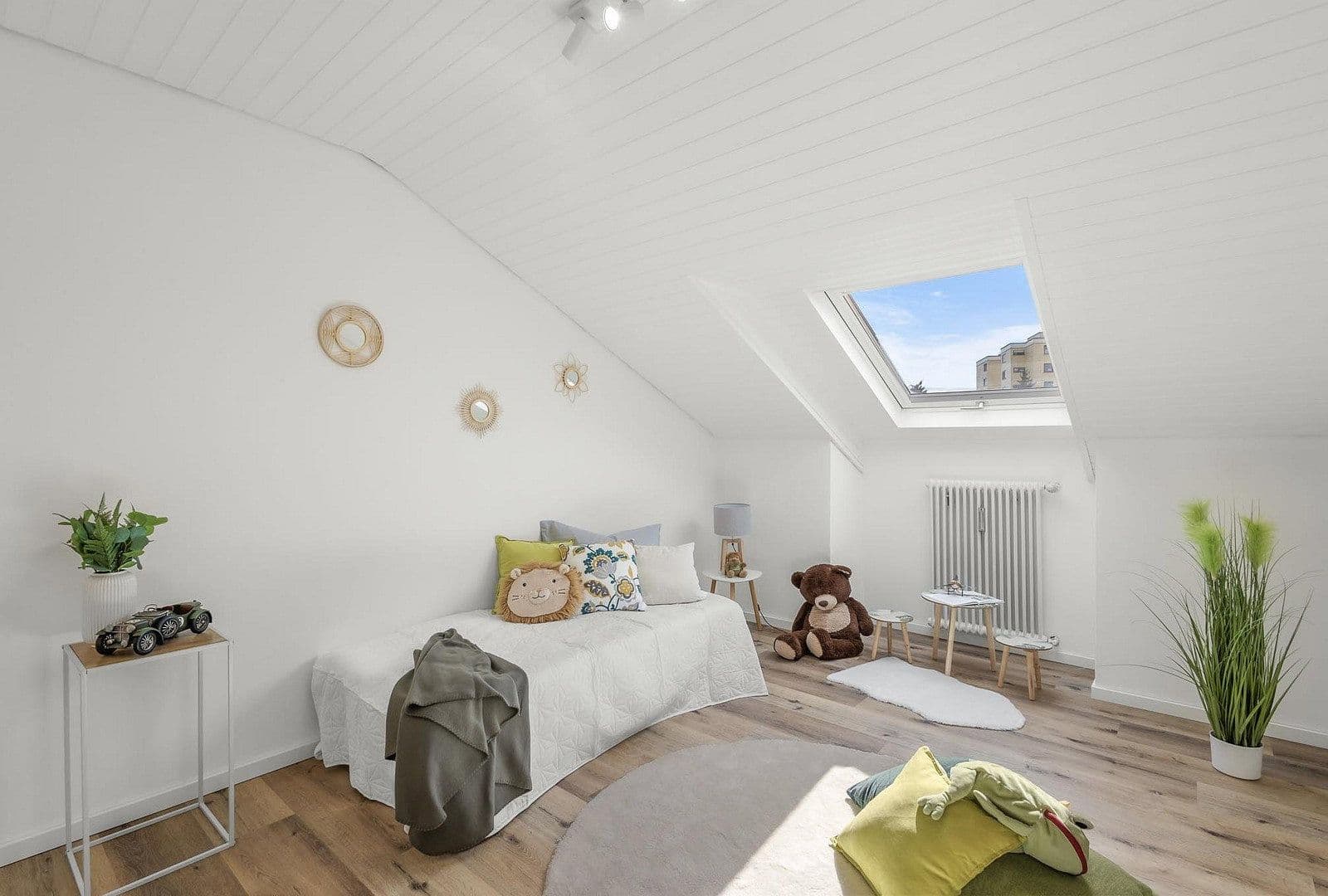 Predaj bytu 3-izbový 89 m², Neutraubling, Bavorsko Predaj bytu 3-izbový 89 m², Neutraubling, Bavorsko