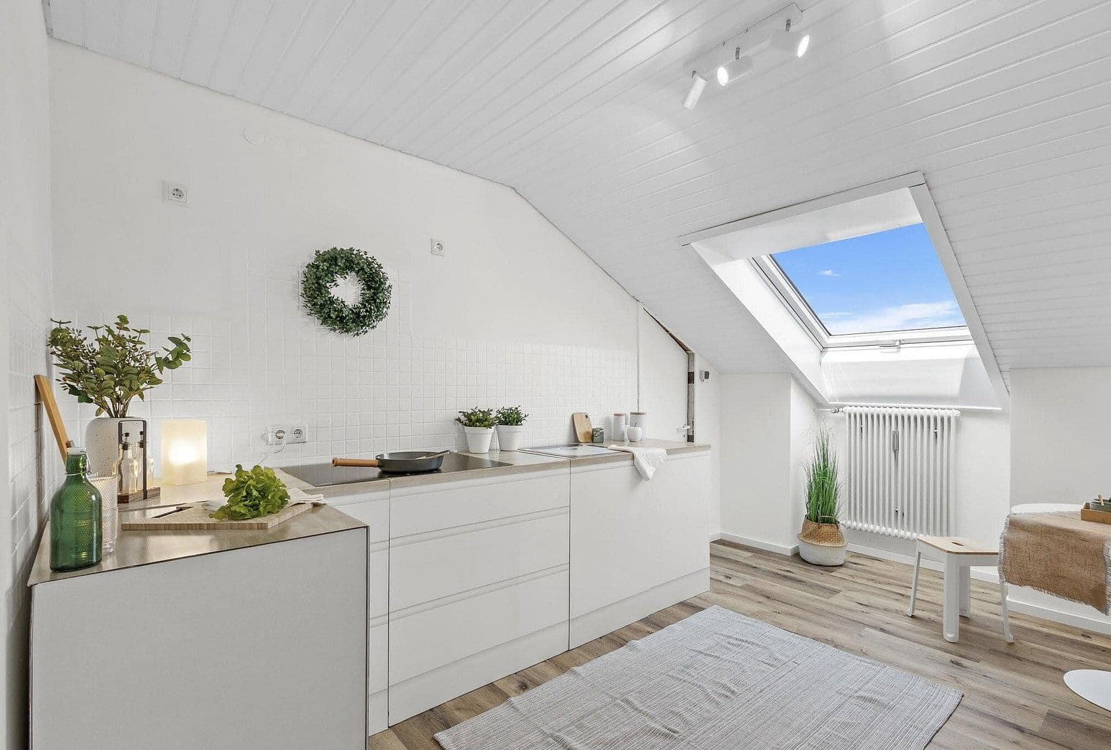 Predaj bytu 3-izbový 89 m², Neutraubling, Bavorsko Predaj bytu 3-izbový 89 m², Neutraubling, Bavorsko