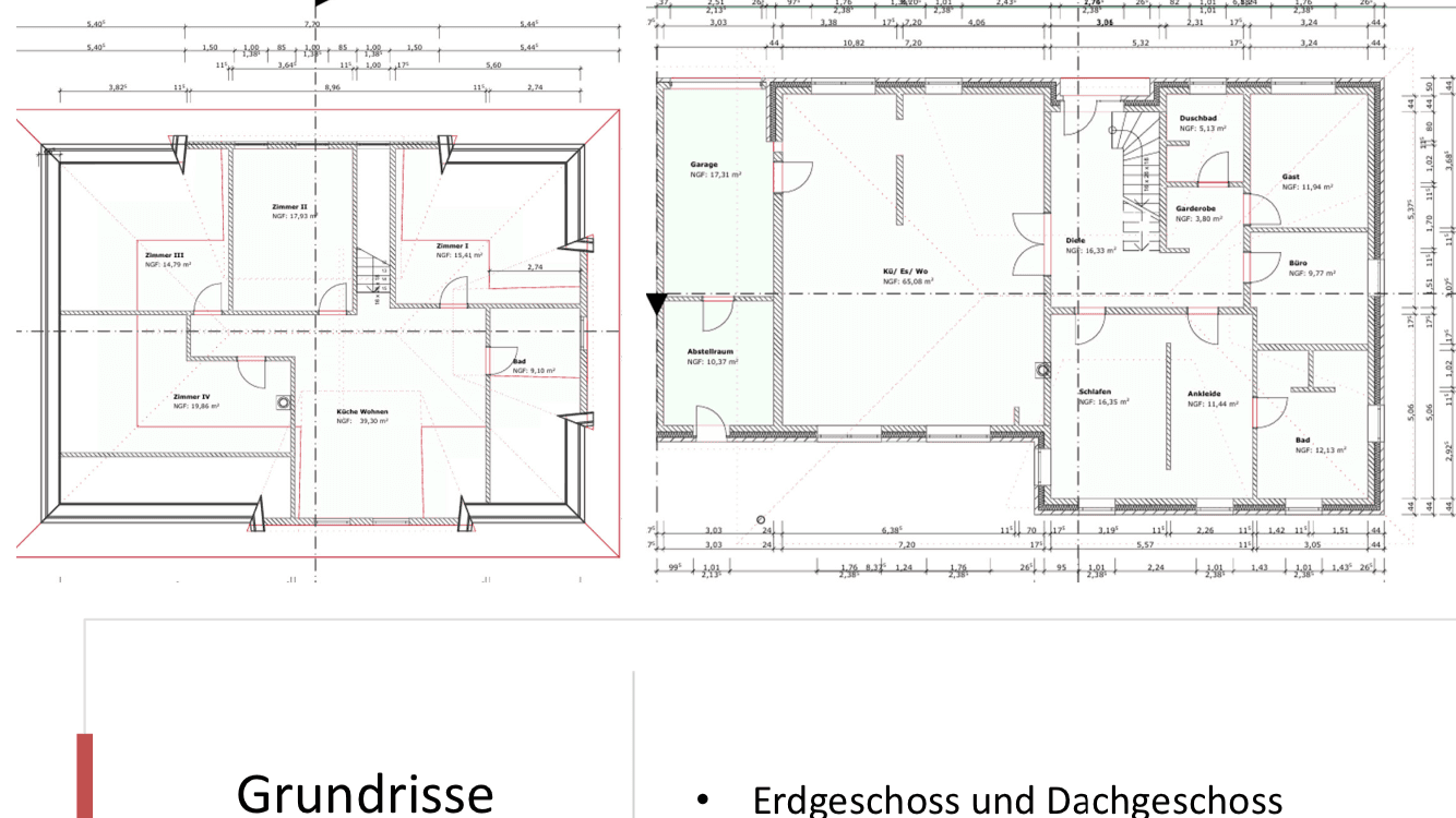 Predaj domu 268 m², pozemek 650 m², Jersbek, Jersbek, Šlezvicko-Holštajnsko Predaj domu 268 m², pozemek 650 m², Jersbek, Jersbek, Šlezvicko-Holštajnsko