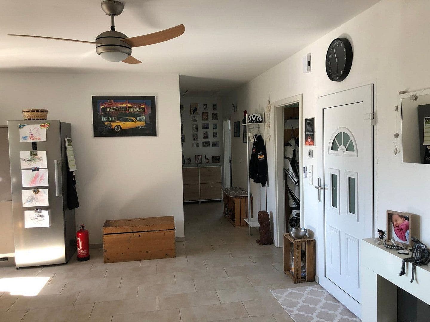 Predaj domu 268 m², pozemek 650 m², Jersbek, Jersbek, Šlezvicko-Holštajnsko Predaj domu 268 m², pozemek 650 m², Jersbek, Jersbek, Šlezvicko-Holštajnsko
