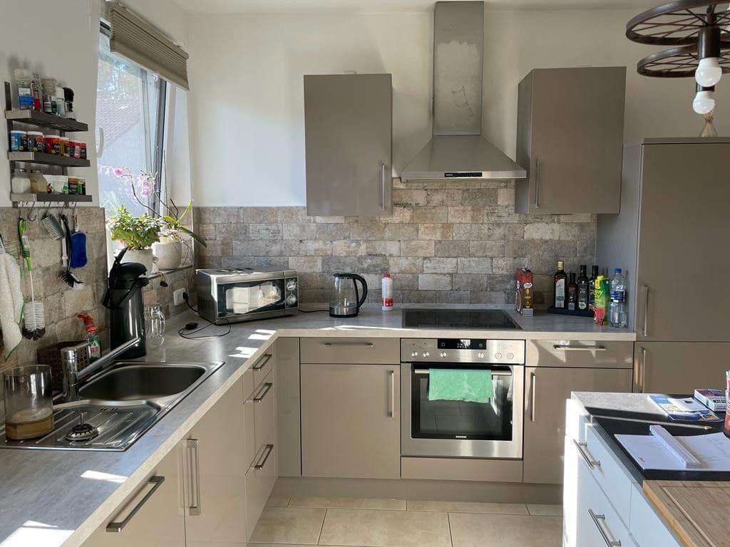 Predaj domu 268 m², pozemek 650 m², Jersbek, Jersbek, Šlezvicko-Holštajnsko Predaj domu 268 m², pozemek 650 m², Jersbek, Jersbek, Šlezvicko-Holštajnsko