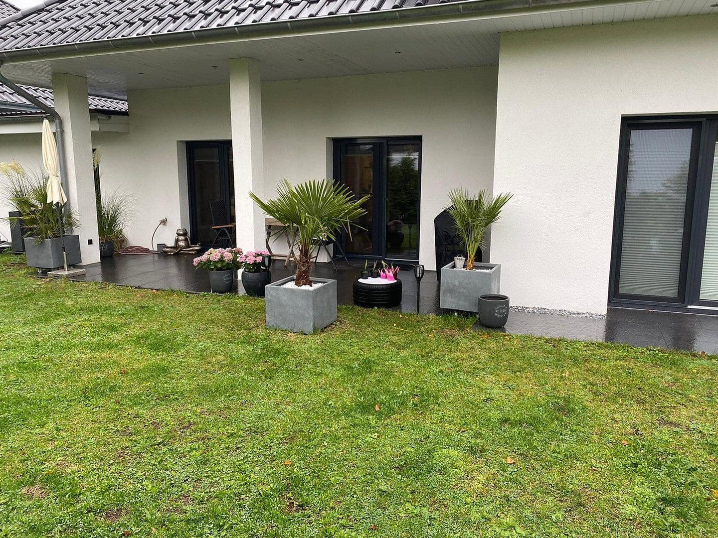 Predaj domu 268 m², pozemek 650 m², Jersbek, Jersbek, Šlezvicko-Holštajnsko Predaj domu 268 m², pozemek 650 m², Jersbek, Jersbek, Šlezvicko-Holštajnsko
