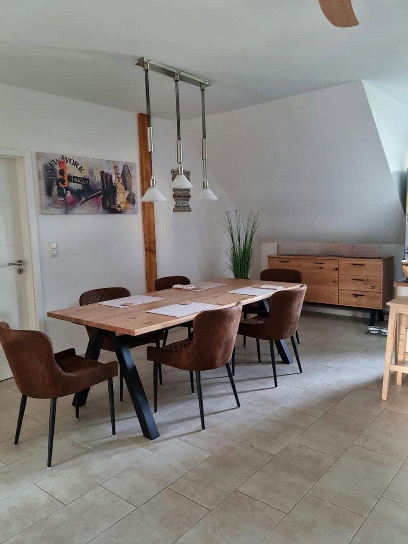 Predaj domu 268 m², pozemek 650 m², Jersbek, Jersbek, Šlezvicko-Holštajnsko Predaj domu 268 m², pozemek 650 m², Jersbek, Jersbek, Šlezvicko-Holštajnsko