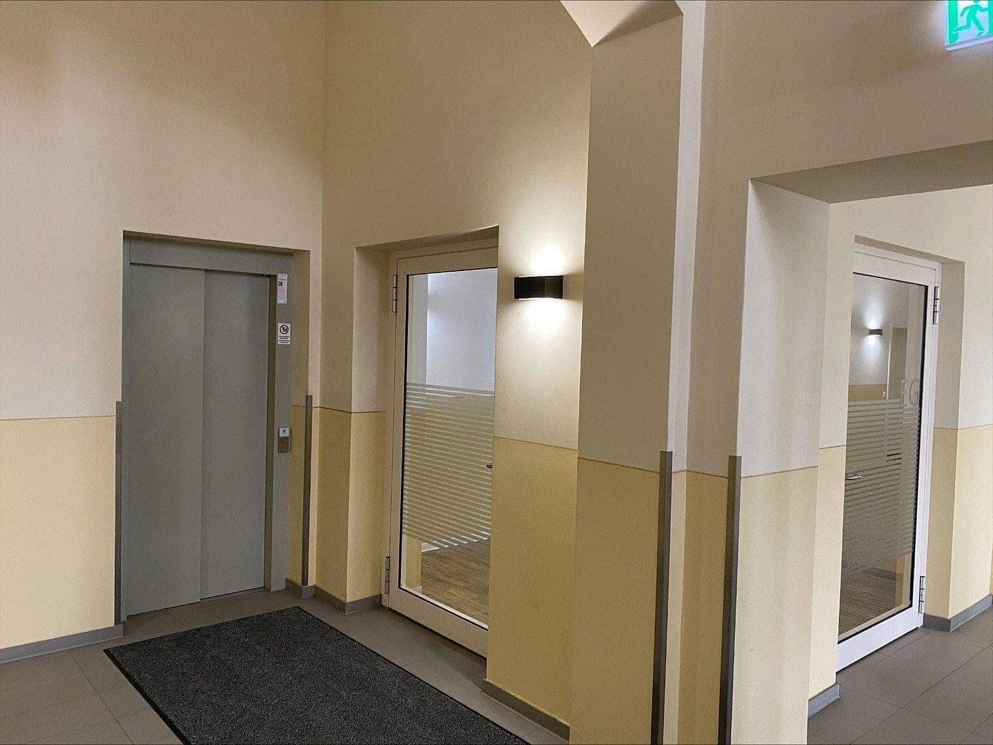 Prenájom bytu 1-izbový 33 m², Nürnberg, Bavorsko Prenájom bytu 1-izbový 33 m², Nürnberg, Bavorsko