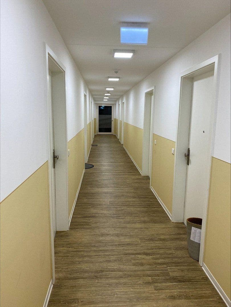 Prenájom bytu 1-izbový 33 m², Nürnberg, Bavorsko Prenájom bytu 1-izbový 33 m², Nürnberg, Bavorsko