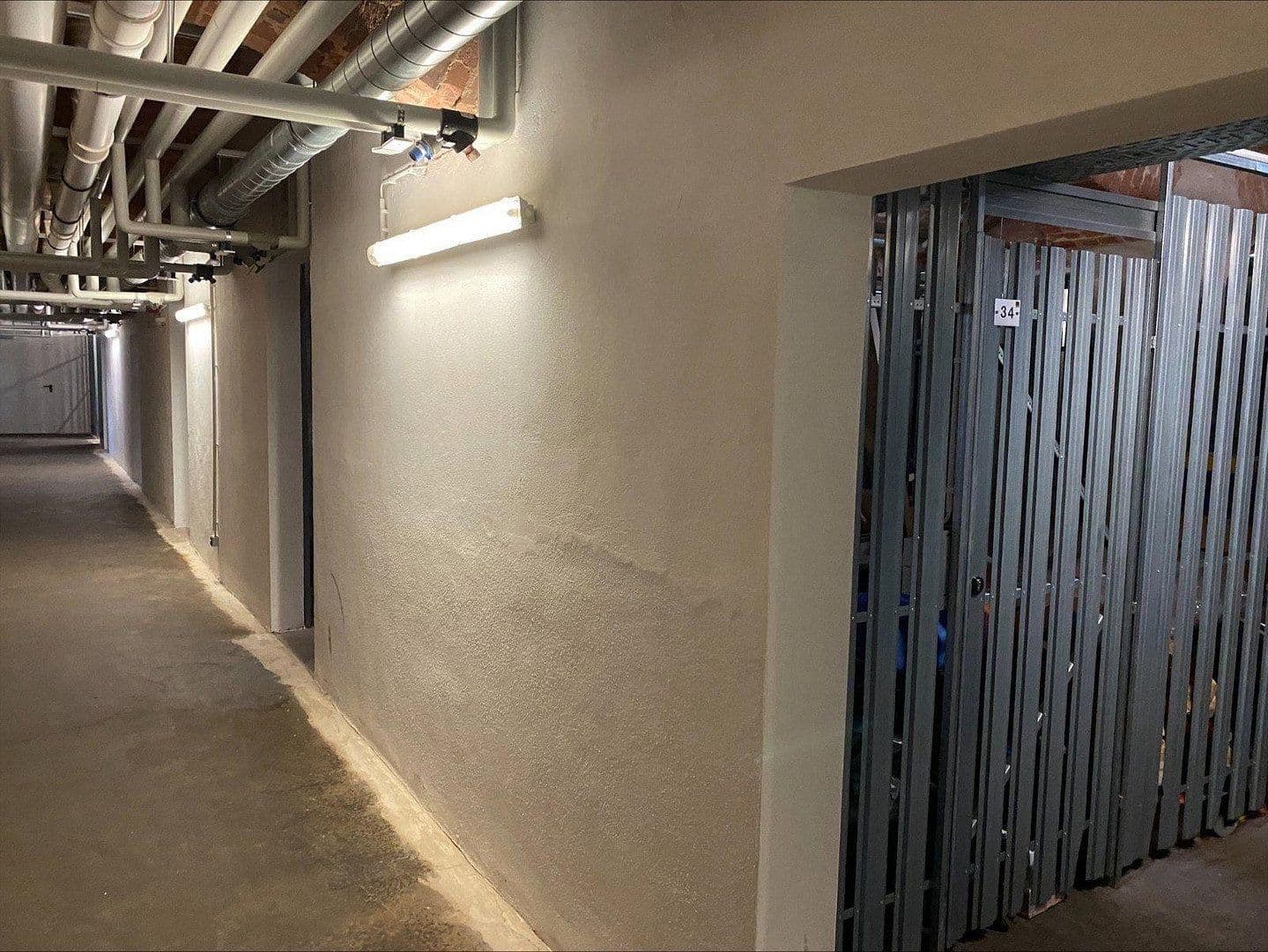 Prenájom bytu 1-izbový 33 m², Nürnberg, Bavorsko Prenájom bytu 1-izbový 33 m², Nürnberg, Bavorsko