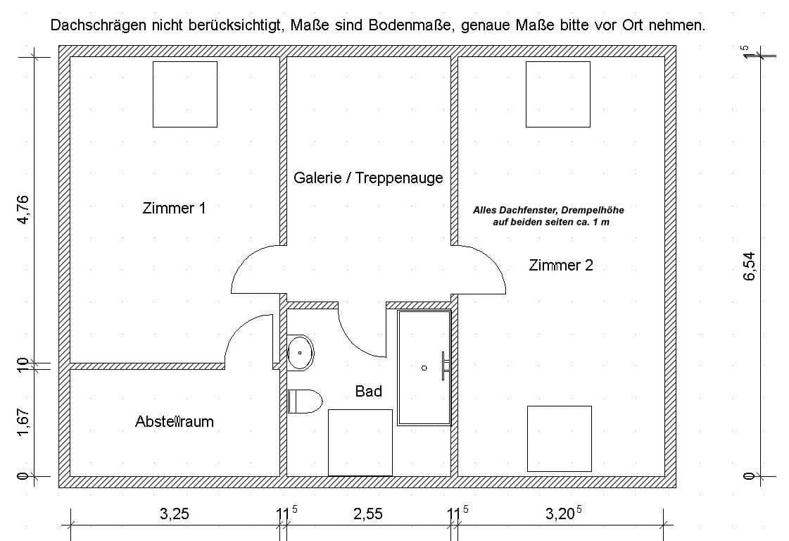 Predaj bytu 3-izbový 88 m², Morgenstr. 11B, Magdeburg, Sasko-Anhaltsko Predaj bytu 3-izbový 88 m², Morgenstr. 11B, Magdeburg, Sasko-Anhaltsko